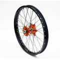 Roue avant complète RFX race mx 21x1,60 KTM 300 exc 2016-2024 1123151002