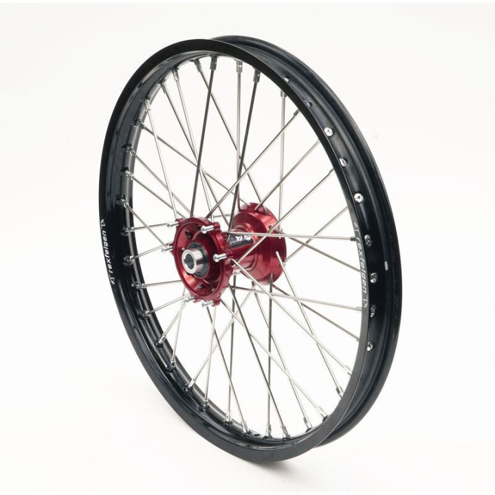 Roue avant complète RFX race mx 21x1,60 KTM 300 exc 2016-2024 1123151003