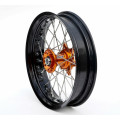 Roue avant complète RFX race sm 17x3,50 KTM 350 exc-f 2016-2023