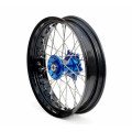 Roue avant complète RFX Race SM 17x3,50 FXWH 50004 55BU