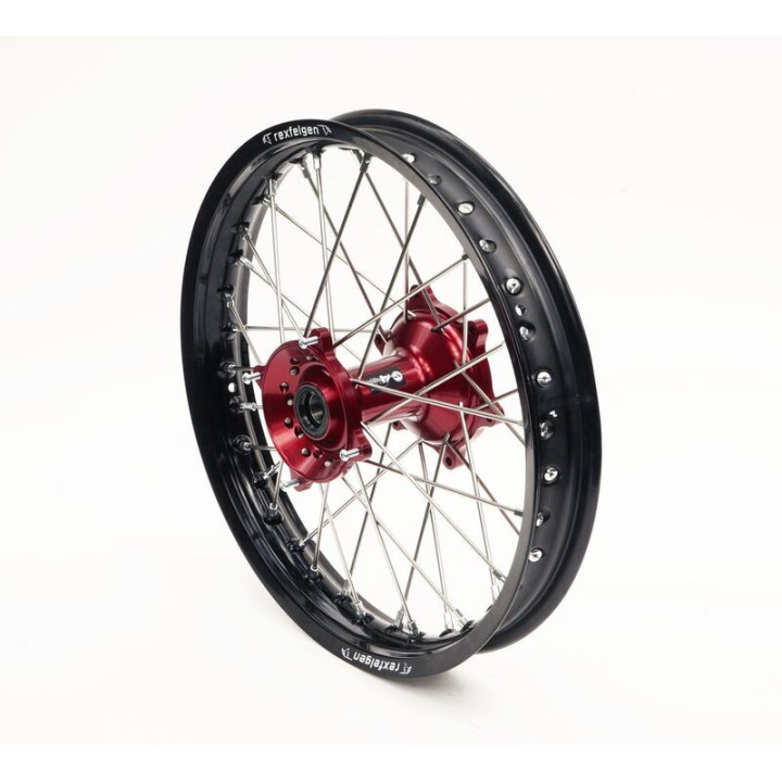 Roue arrière complète RFX race mx 19x2,15 KTM 450 sx-f 2013-2022 1123155003