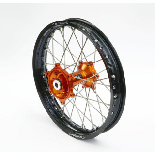 Roue arrière complète RFX race mx 19x1,85 KTM 125 sx 1995-2012 1123154002