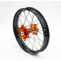 Roue arrière complète RFX race mx 19x1,85 KTM 125 sx 1995-2012 1123154002
