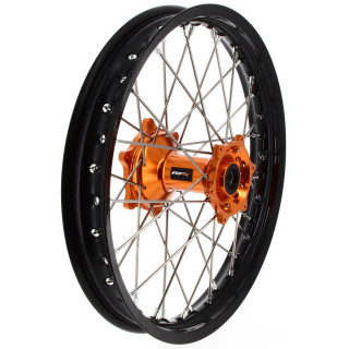 Roue arrière complète RFX race mx 19x2,15 KTM 450 sx-f 2013-2022 1123155002