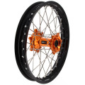 Roue arrière complète RFX race mx 19x2,15 KTM 450 sx-f 2013-2022 1123155002