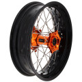 Roue arrière complète RFX race sm 17x4,50 KTM 300 exc 1996-2023 1123159002