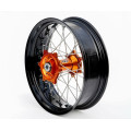 Roue arrière complète RFX race sm 17x4,50 KTM 450 sx-f 2013-2022 1123160002