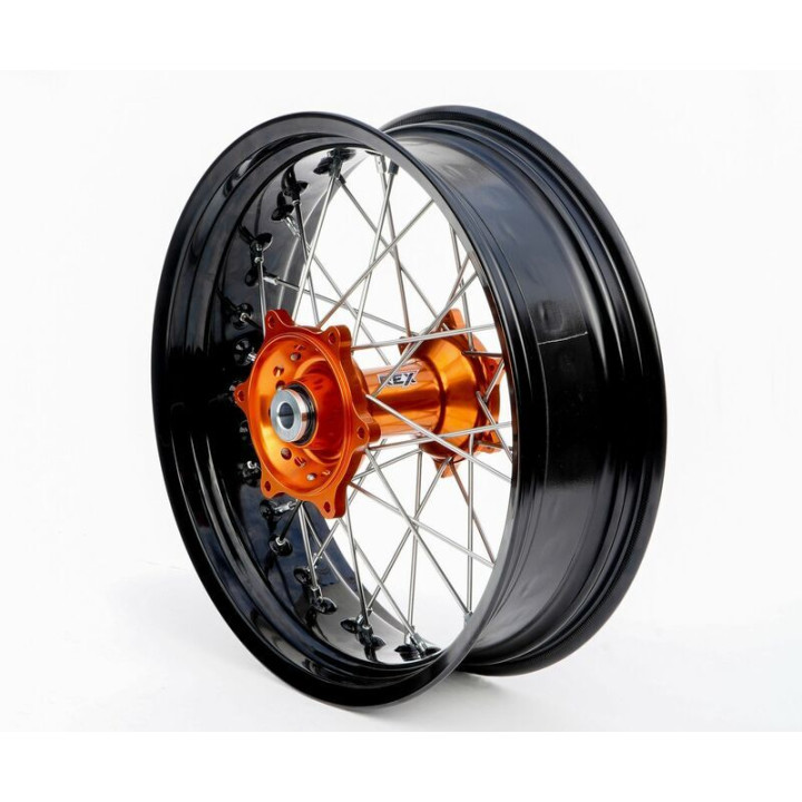 Roue arrière complète RFX race sm 17x4,50 KTM 450 sx-f 2013-2022 1123160002