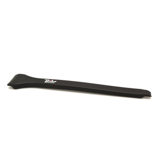 Spatule anti-boue Bihr noir | Oxmoto