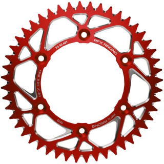 Couronne RFX pro series elite aluminium 420 Honda crf 150 r 2007-2022 1123219011