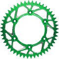 Couronne RFX pro series elite aluminium 420 Kawasaki kx 80 1979-2000 1123224001