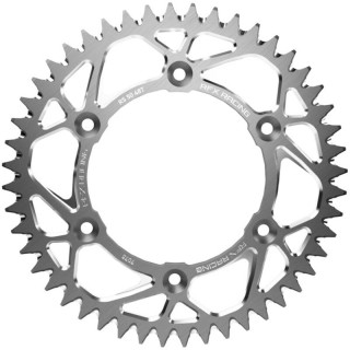 Couronne RFX pro series elite aluminium 520 Suzuki rm-z 450 2005-2025 1123231013