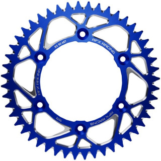 Couronne RFX pro series elite aluminium 520 KTM 300 exc 1996-2023 1123234006