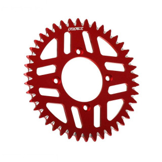 Couronne RFX pro series trials aluminium 520 gas gas txt pro 125 2001-2006 1123249003