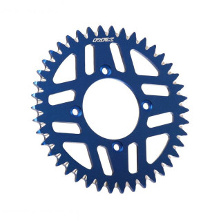 Couronne RFX pro series trials aluminium 520 gas gas txt pro 125 2001-2006 1123249006