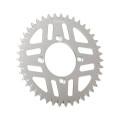 Couronne RFX pro series trials aluminium 520 gas gas txt pro 125 2001-2006 1123249008