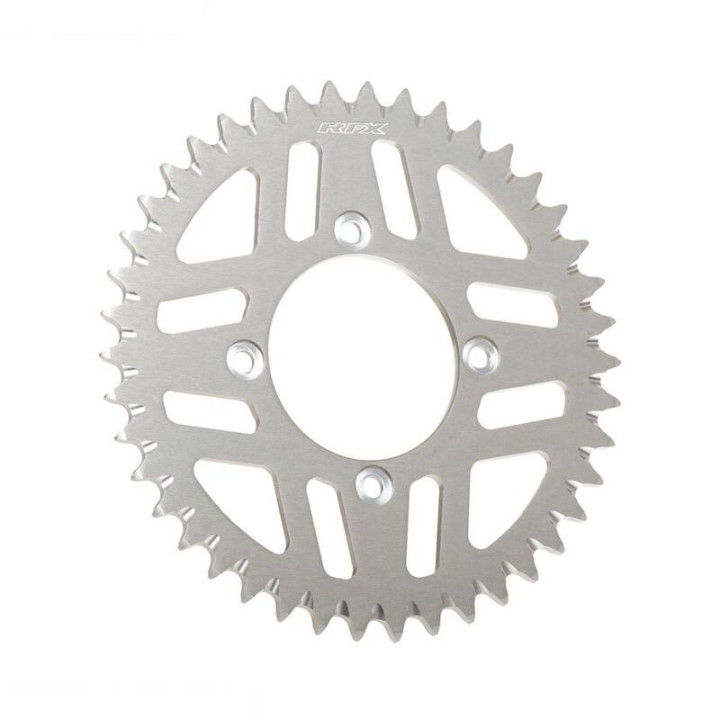 Couronne RFX pro series trials aluminium 520 gas gas txt pro 125 2001-2006 1123249008