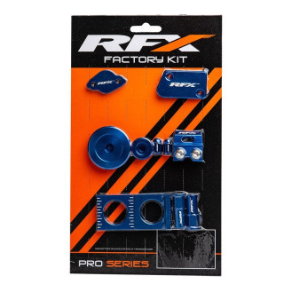 Kit habillage RFX factory yzf450 2023 Fantic xxf 450 2022-2024 1123304001