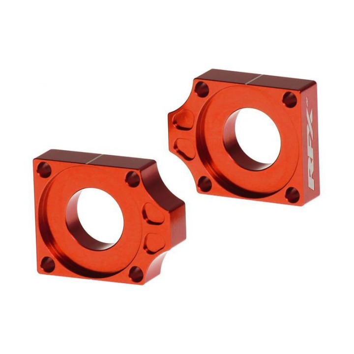 Tendeurs de chaîne RFX pro Husqvarna fc 250 2023-2025 1123306002