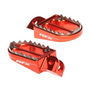 Repose-pieds RFX pro KTM 300 exc 2024-2025 1123311002
