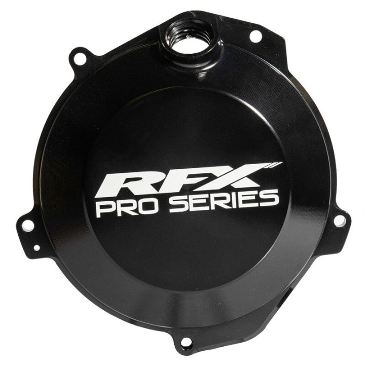 Couvre-carter d’embrayage RFX Pro FXCC 40700 99H2 | Oxmoto