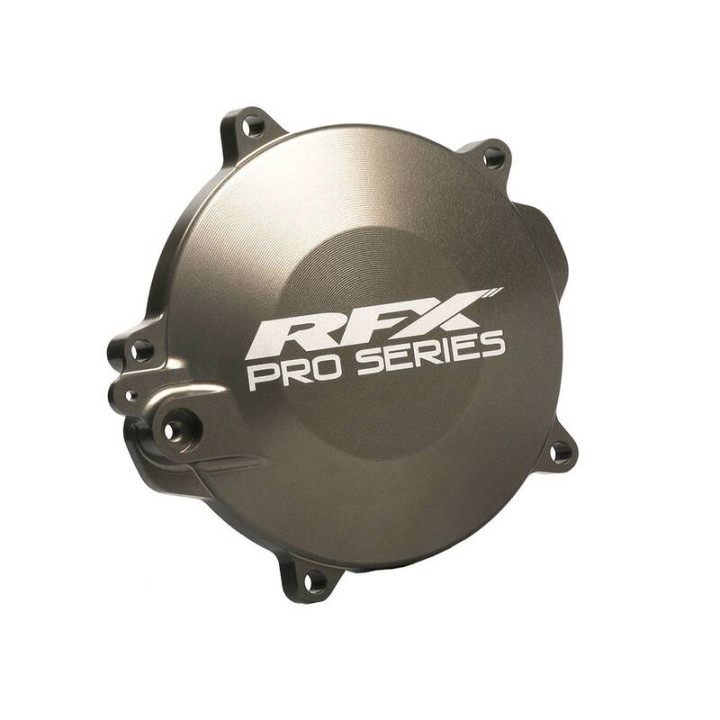 Couvre-carter d’embrayage RFX pro Husqvarna fc 250 2023-2025