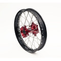 Roue arrière complète RFX mx 19x2,15 Fantic xxf 450 2022-2023