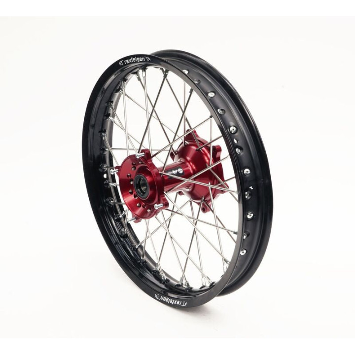 Roue arrière complète RFX mx 19x2,15 Fantic xxf 450 2022-2023