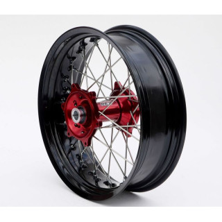 Roue arrière complète RFX SM 17x5,00 | Oxmoto