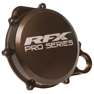 Couvre-carter d’embrayage RFX Pro - aluminium | Oxmoto
