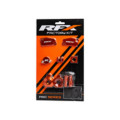 Kit habillage RFX factory gas gas ec 250 2021-2023 1128322001