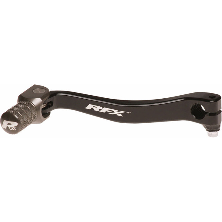 Sélecteur de vitesse d'origine flex+ RFX aluminium Kawasaki kx 450 2024-2024