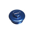 Bouchon de remplissage d'huile RFX pro bleu Yamaha wr 250 2003-2025