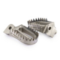 Repose-pieds aluminium RFX pro Yamaha wr 250 2001-2023