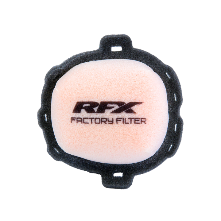 Filtre à air RFX race non-huilé Honda crf 450 r 2021-2024