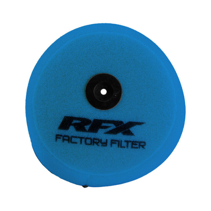 Filtre à air RFX race pré-huilé Yamaha yz 125 2000-2025
