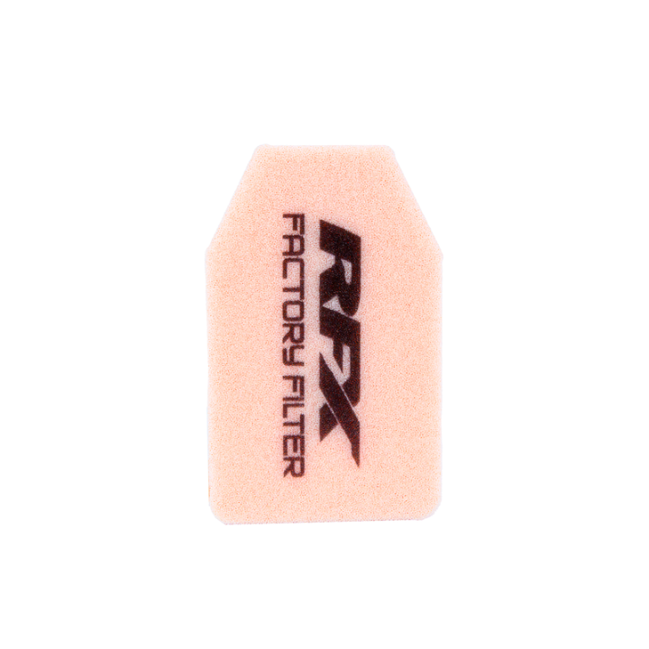 Filtre à air RFX race non-huilé KTM 50 sx 2009-2023 | Oxmoto
