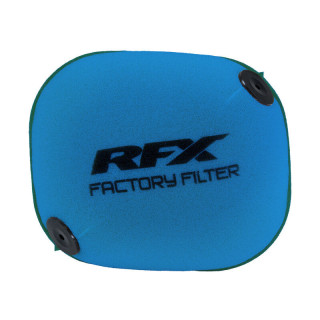 Filtre à air RFX Race pré-huilé FXAF5000455PO | Oxmoto