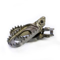 Repose-pieds titane RFX factory Beta rr 125 2T 2020-2024