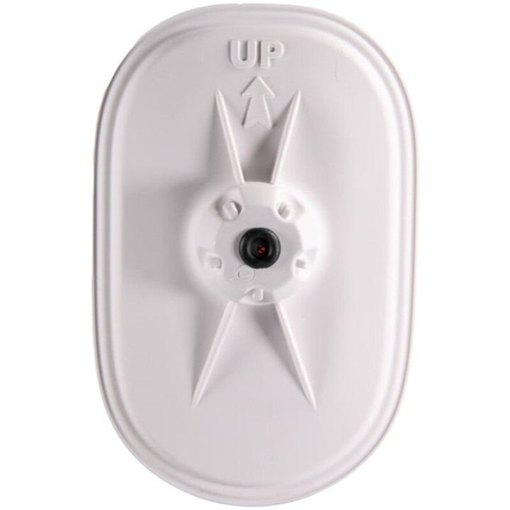 Couvercle de boîte à air RFX race blanc Honda crf 250 r 2020-2021