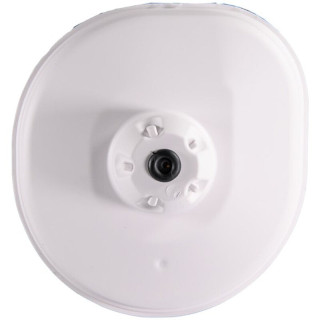 Couvercle de boîte à air RFX race blanc Yamaha yz 125 2000-2025