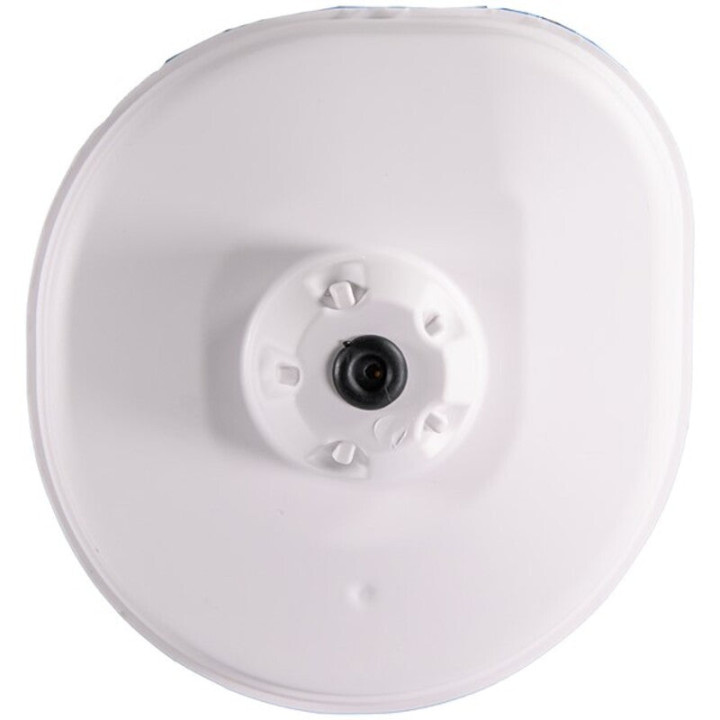 Couvercle de boîte à air RFX race blanc Yamaha yz 125 2000-2025