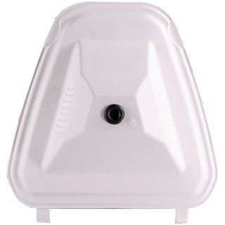 Couvercle de boîte à air RFX race blanc Yamaha wr 250 2020-2024 1128443