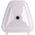 Couvercle de boîte à air RFX race blanc Yamaha wr 250 2020-2024 1128443