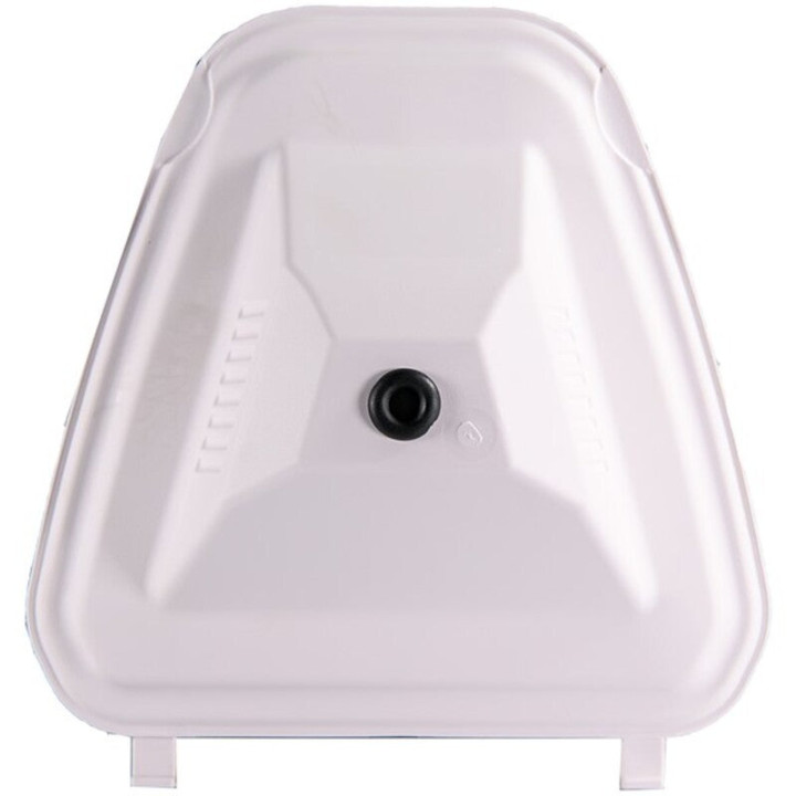 Couvercle de boîte à air RFX race blanc Yamaha wr 250 2020-2024 1128443