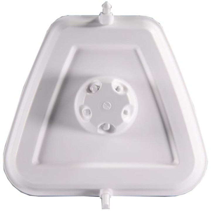 Couvercle de boîte à air RFX race blanc Yamaha wr 250 2020-2024 1128444