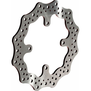 Disque de frein RFX Race pétale fixe FXBD3010055BK | Oxmoto