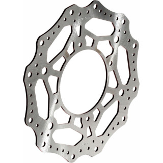 Disque de frein RFX race pétale fixe Honda crf 150 r 2007-2025