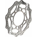 Disque de frein RFX race pétale fixe Honda crf 150 r 2007-2025