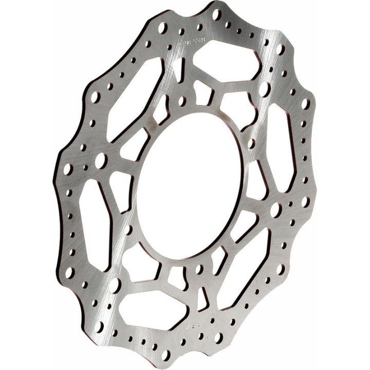Disque de frein RFX race pétale fixe Honda crf 150 r 2007-2025